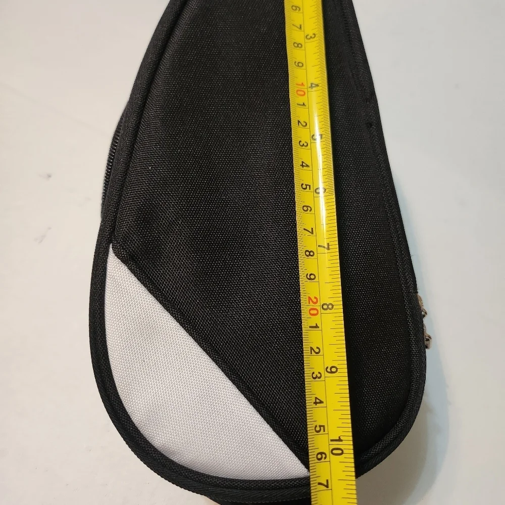 42 TRAVEL Mens Hanging Toiletry Bag - Picture 12 of 13